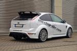 Ford Focus RS by McChip-DKR 2009 года